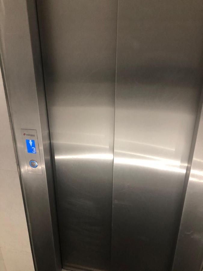 Apartamento En La Playa Malvarrosa バレンシア エクステリア 写真