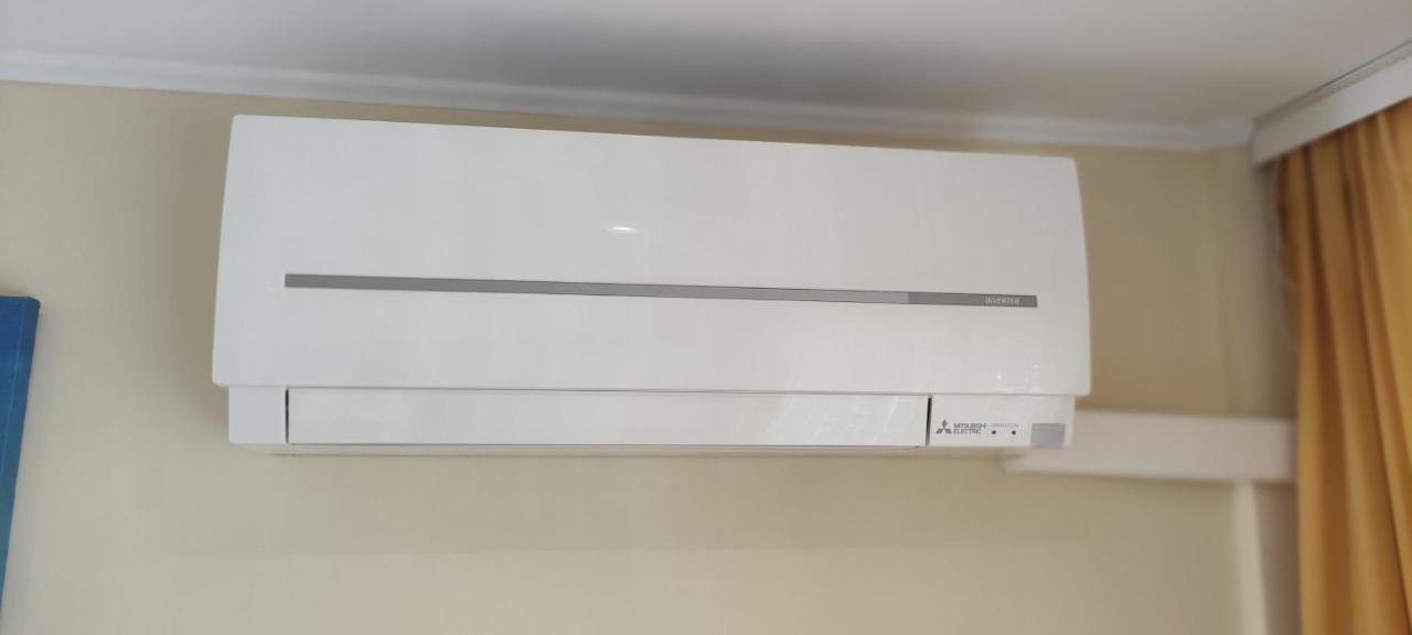 Apartamento En La Playa Malvarrosa バレンシア エクステリア 写真