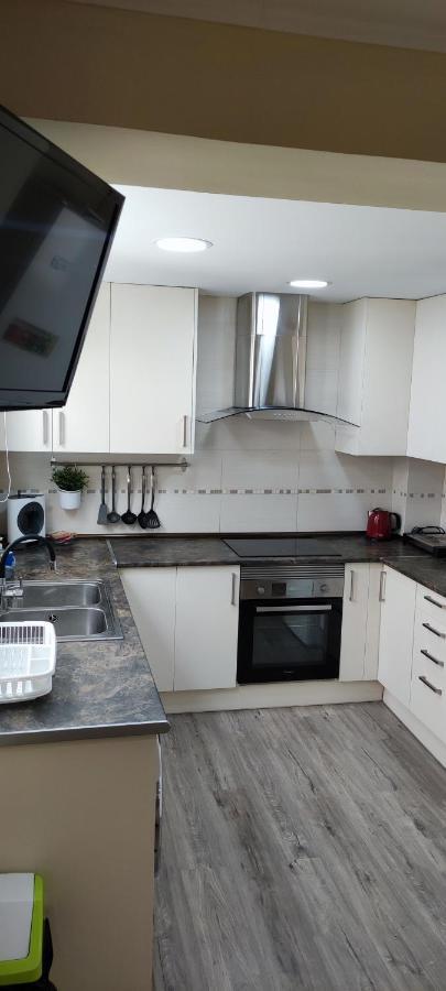 Apartamento En La Playa Malvarrosa バレンシア エクステリア 写真