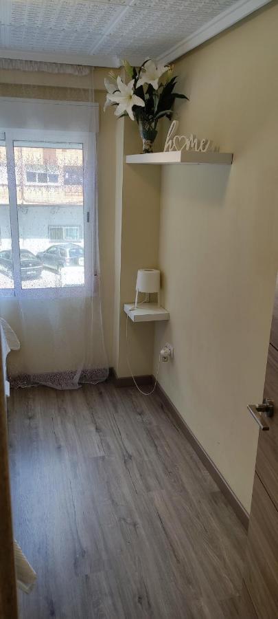 Apartamento En La Playa Malvarrosa バレンシア エクステリア 写真