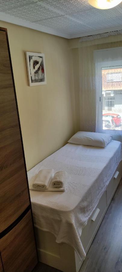 Apartamento En La Playa Malvarrosa バレンシア エクステリア 写真