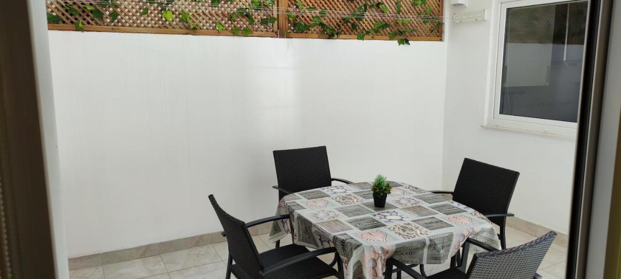 Apartamento En La Playa Malvarrosa バレンシア エクステリア 写真