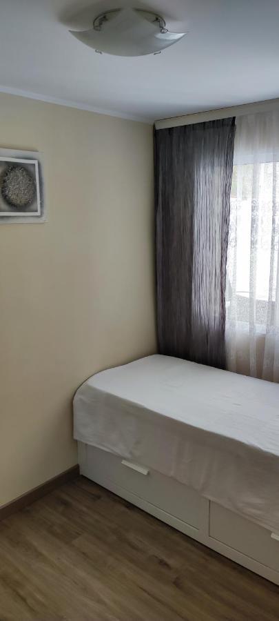 Apartamento En La Playa Malvarrosa バレンシア エクステリア 写真