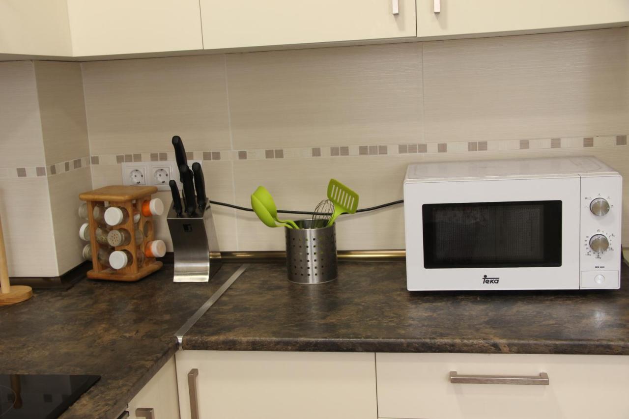 Apartamento En La Playa Malvarrosa バレンシア エクステリア 写真