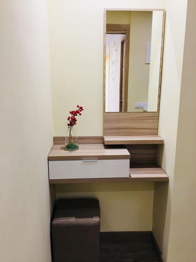 Apartamento En La Playa Malvarrosa バレンシア エクステリア 写真