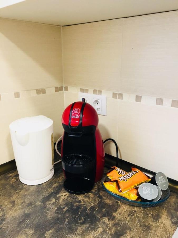 Apartamento En La Playa Malvarrosa バレンシア エクステリア 写真