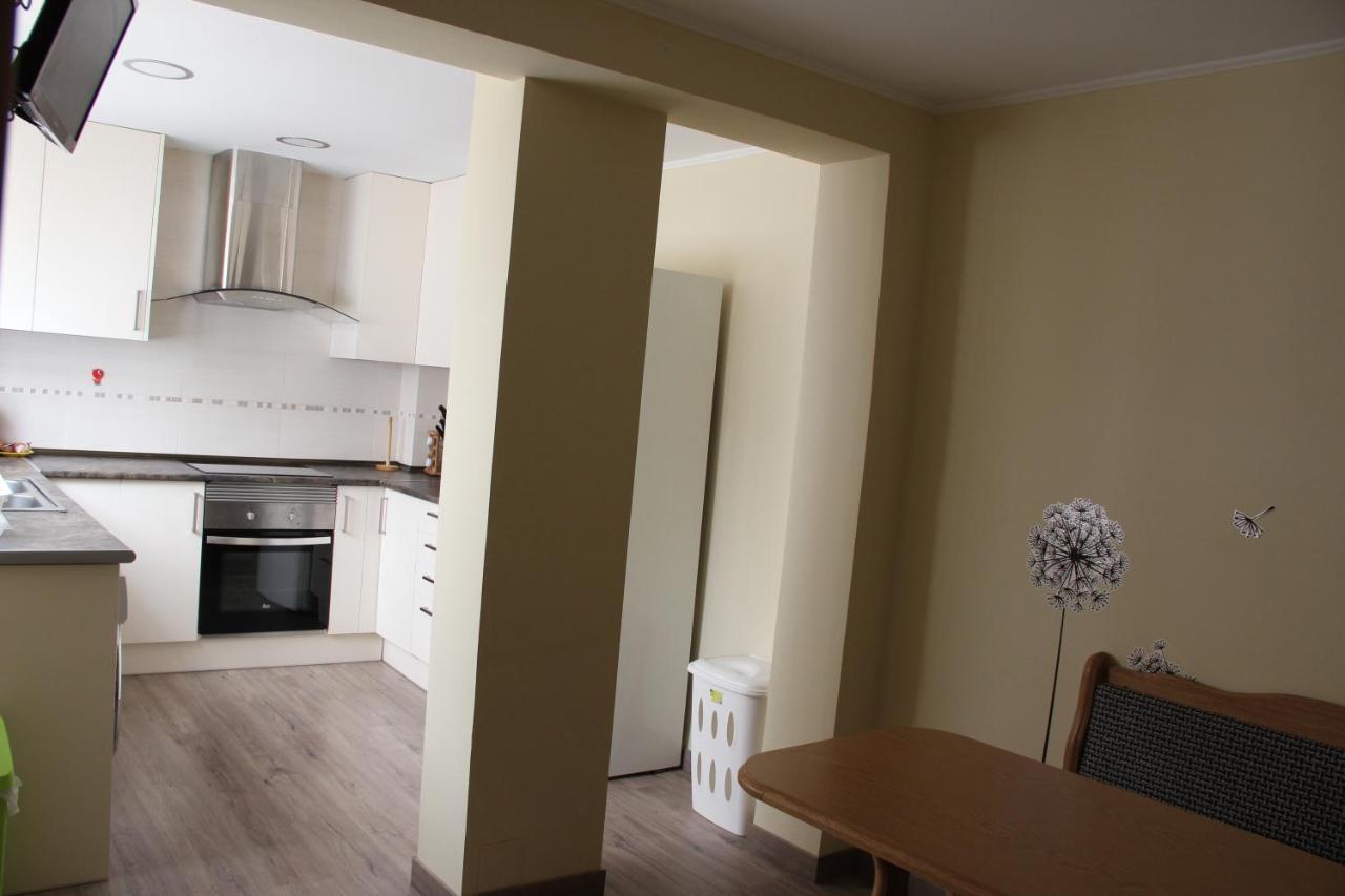 Apartamento En La Playa Malvarrosa バレンシア エクステリア 写真