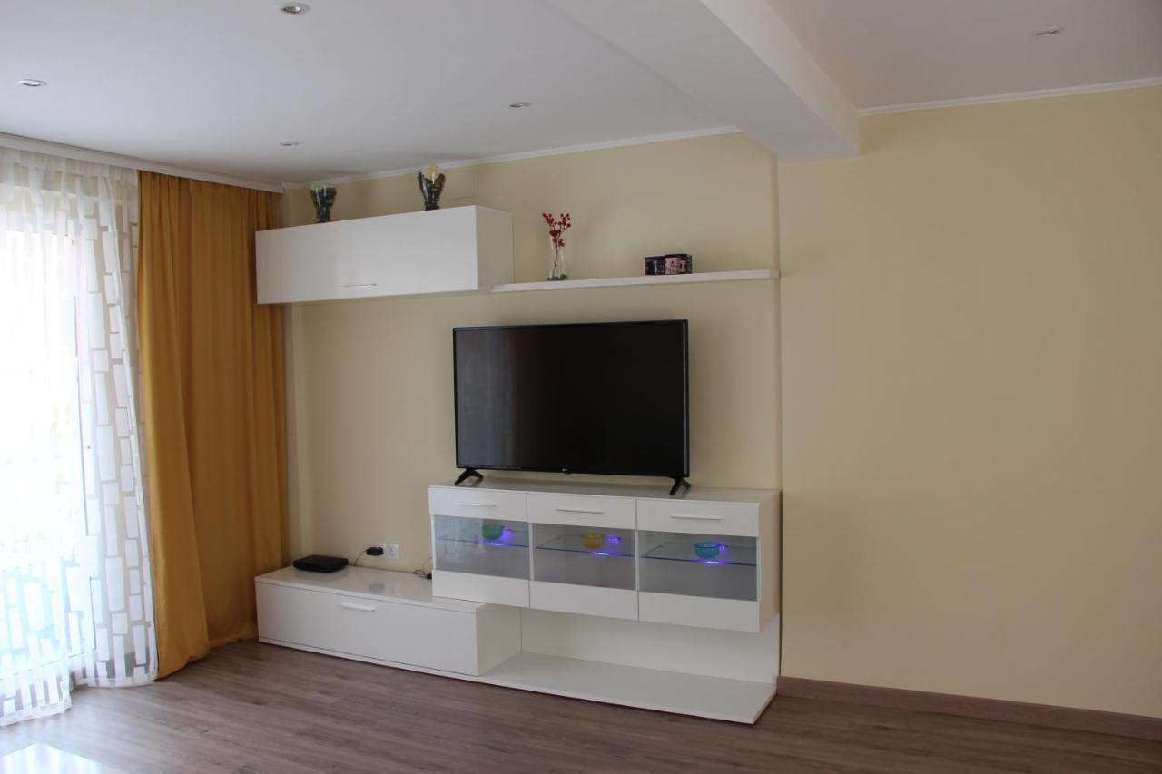 Apartamento En La Playa Malvarrosa バレンシア エクステリア 写真